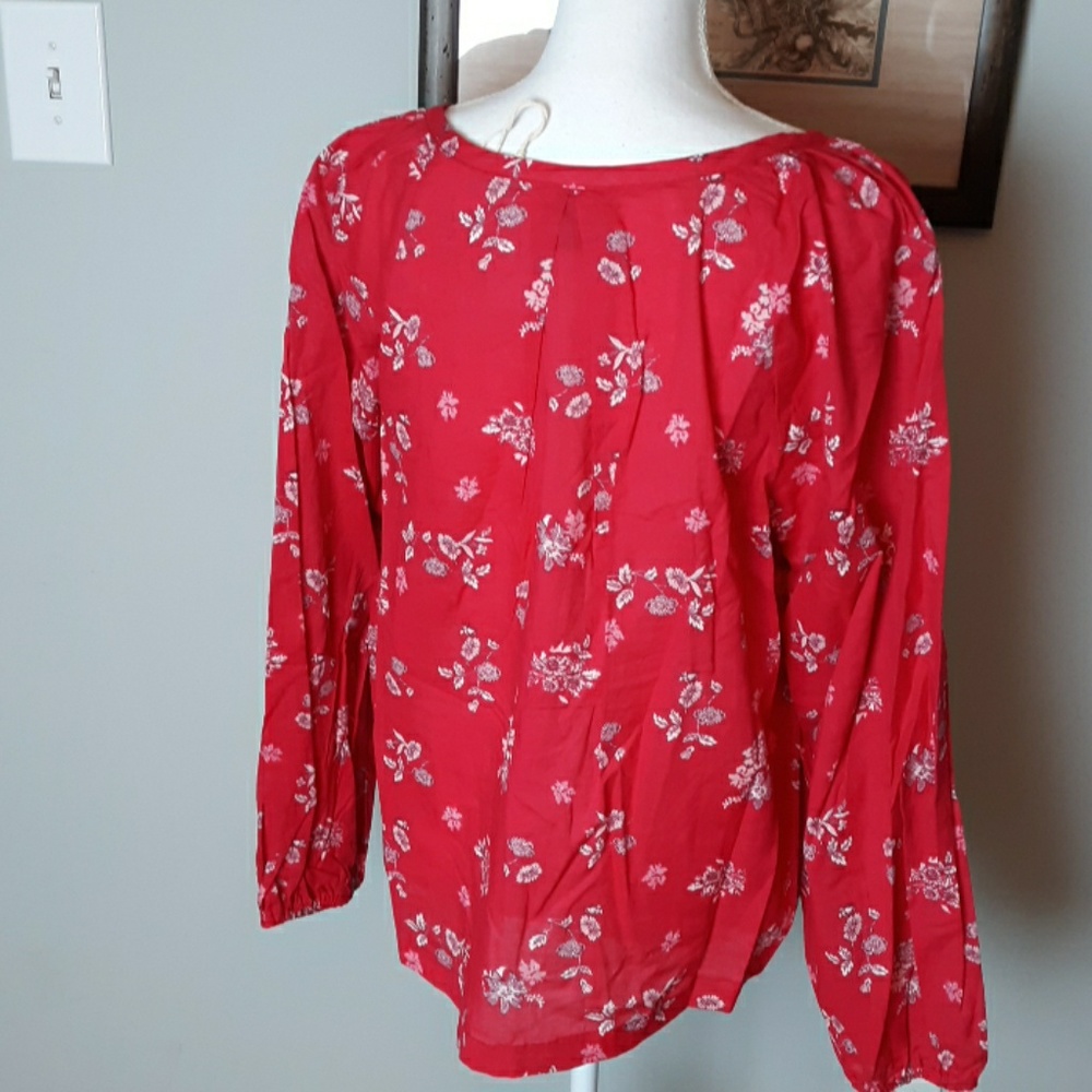 Universal Threads Top - Picture 2 of 4